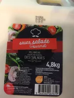 Sauce salade