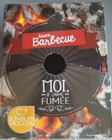 Sauce Barbecue