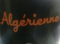 Sauce algérienne