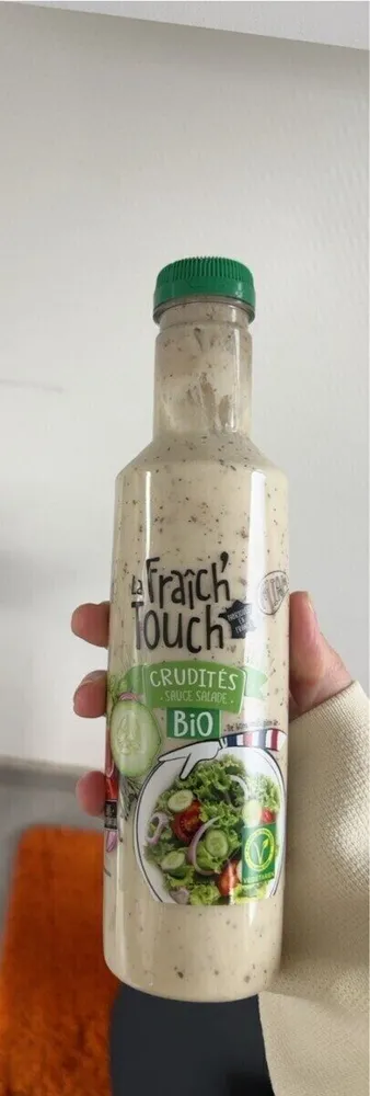 La fraich’ touch