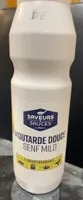 Moutarde douce