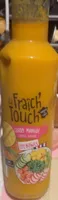 La fraich touch