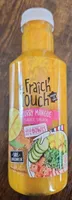 La Fraîch'Touch  Curry Mangue