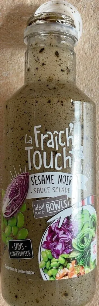 La fraich touch