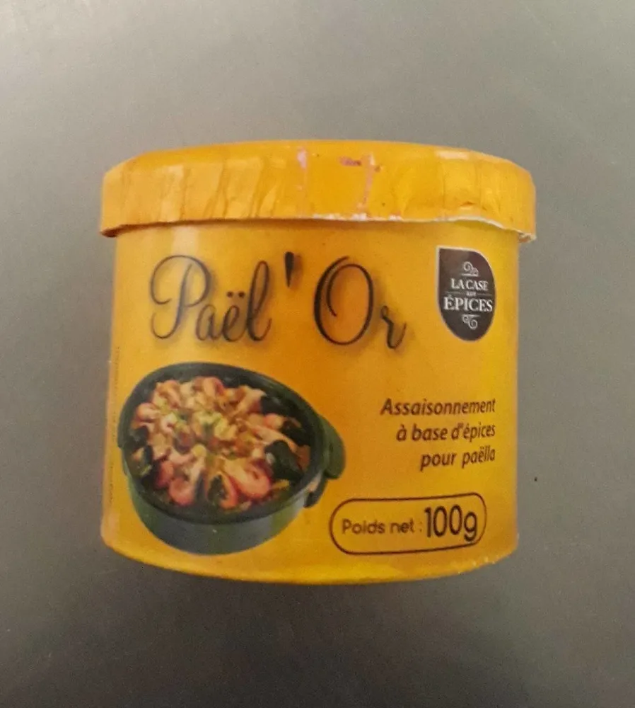 Paël'or