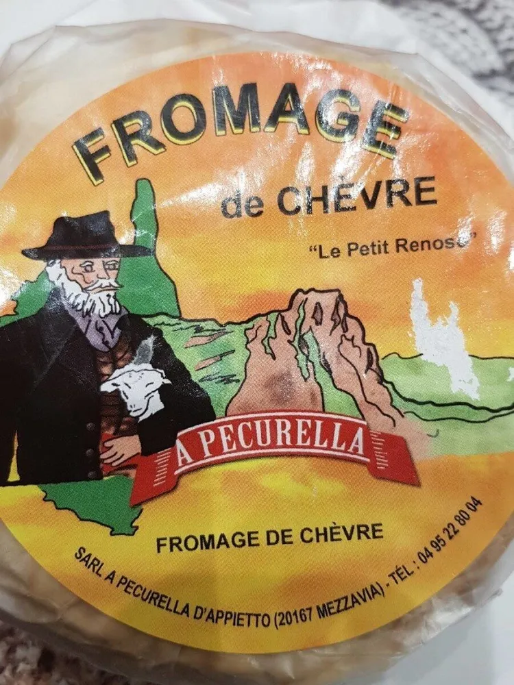 Petit renoso