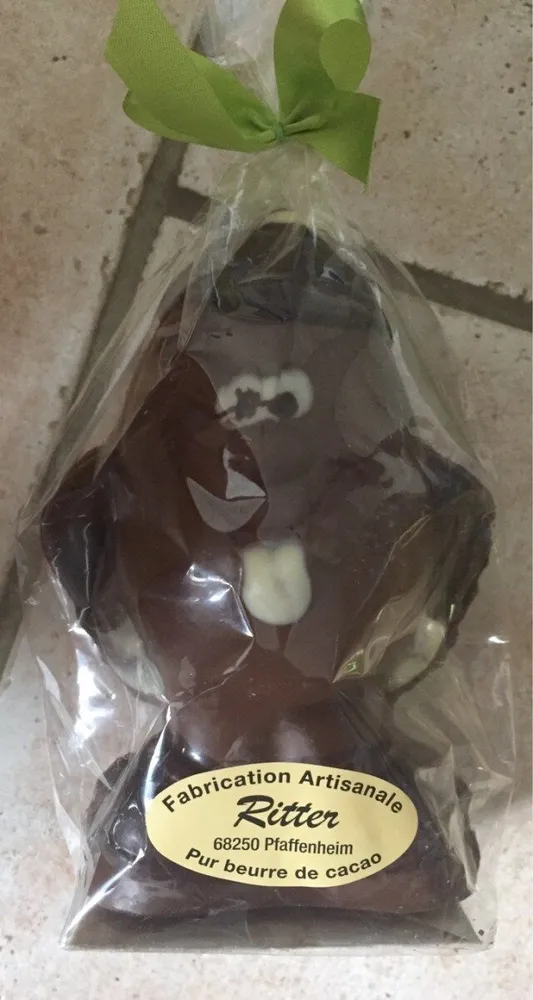 Patatouillles