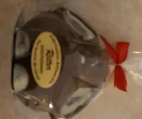Le lapin chocolat au lait