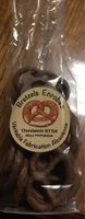 Bretzels Enrobés