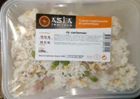Riz cantonais