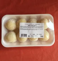 Perle coco