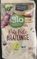 Rote Bete BRATLINGE