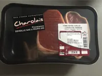 Tournedos de boeuf