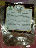 Fromage de tête 4 tranches