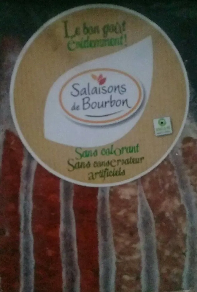 3 merguez 3 chipo supérieur
