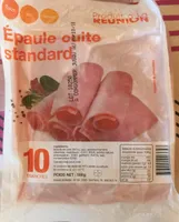 Epaule cuite standart