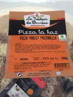 Pizza la kaz