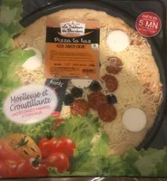 PIZZA LA KAZ