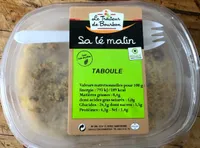 Taboule