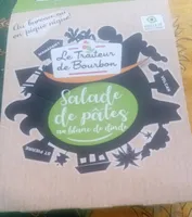 Salade de pâtes