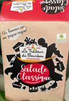 Salade classique
