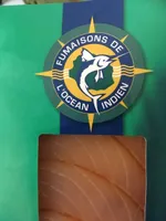 Marlin fumé