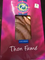 Thon fumé