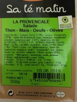 La Provençale