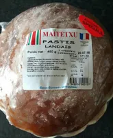 Pastis landais