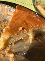 Gateau Basque