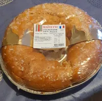 Couronne des rois
