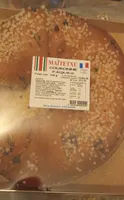 (couronne de Pâques)