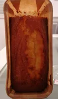 Cake au citron