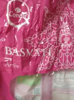 Arroz Basmati