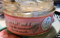 L’apero du jour d’apres