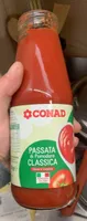 Passata di pomodoro classica