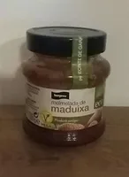 Melmelada de maduixa
