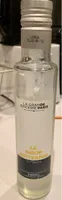 Le sirop artisanal