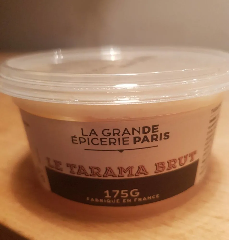 Tarama Brut