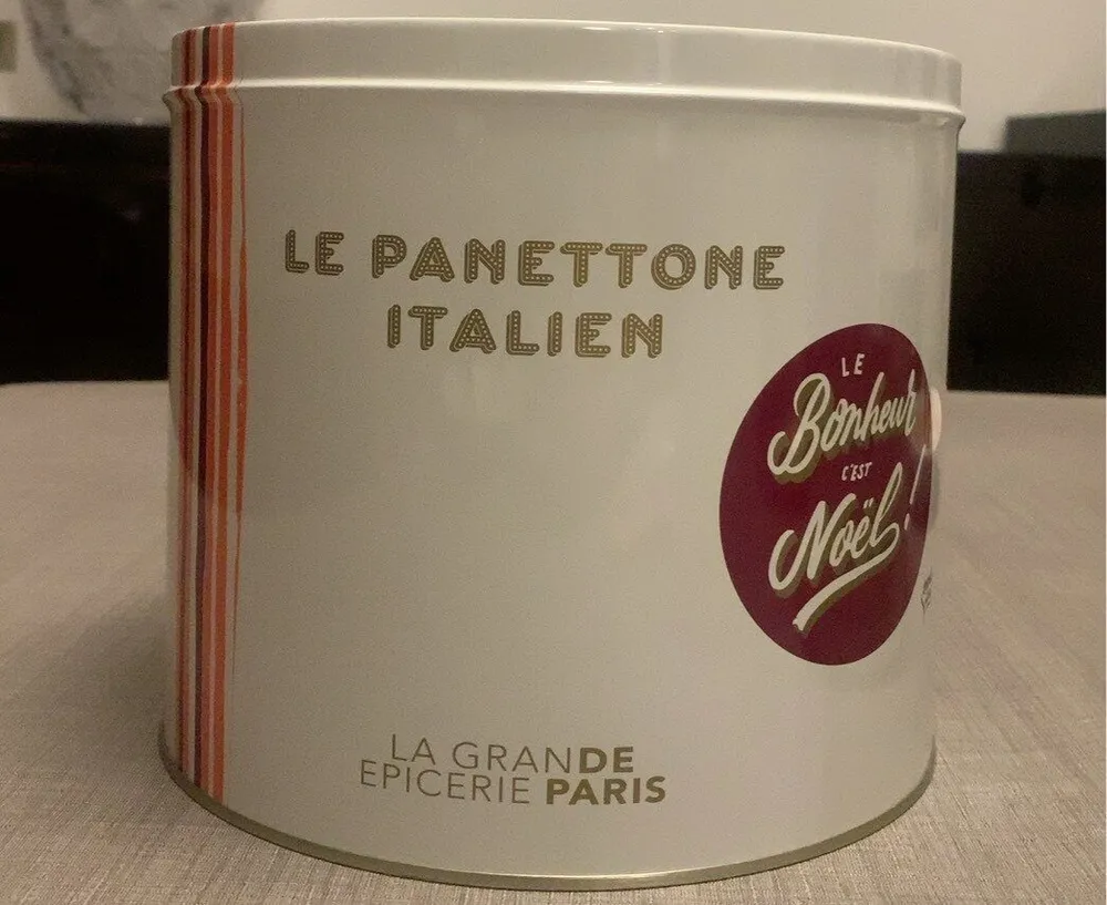Panettone