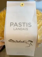Pastis landais