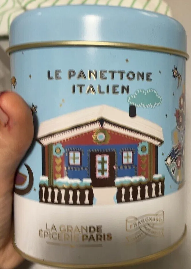 Panettone