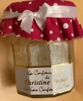 Confiture De Noël