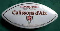 Calissons d'Aix