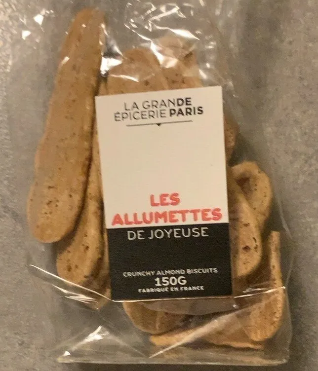 les allumettes