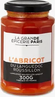 Préparation De Fruits Abricot Du Languedoc-roussillon
