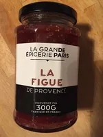 Confiture - la figue