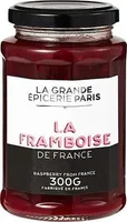 Préparation De Fruits Framboise De France