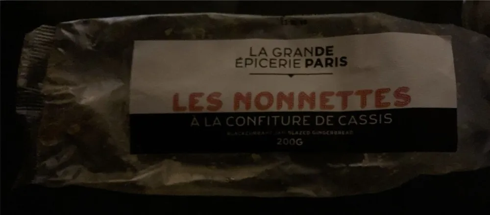 Nonnettes