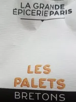 Les Palets Bretons